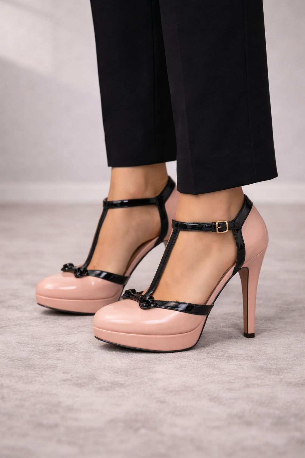 Georgia | Zapatos de tacón elegantes