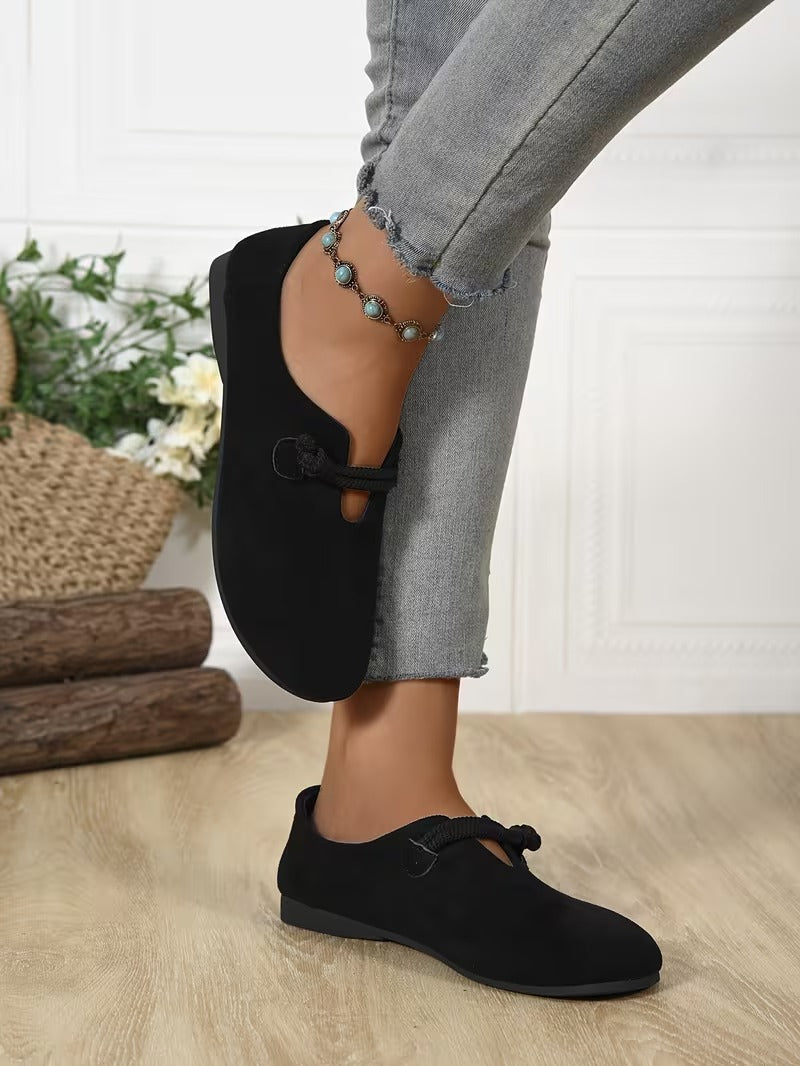 Julieta | Zapatos Elegantes y Cómodos